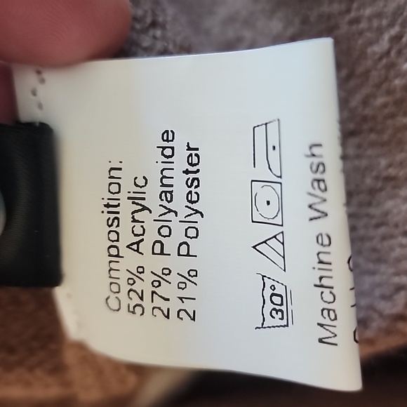 Cardigan - Picture 4 of 5